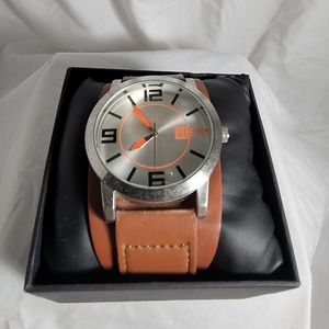 Kenneth Cole Reaction Watch